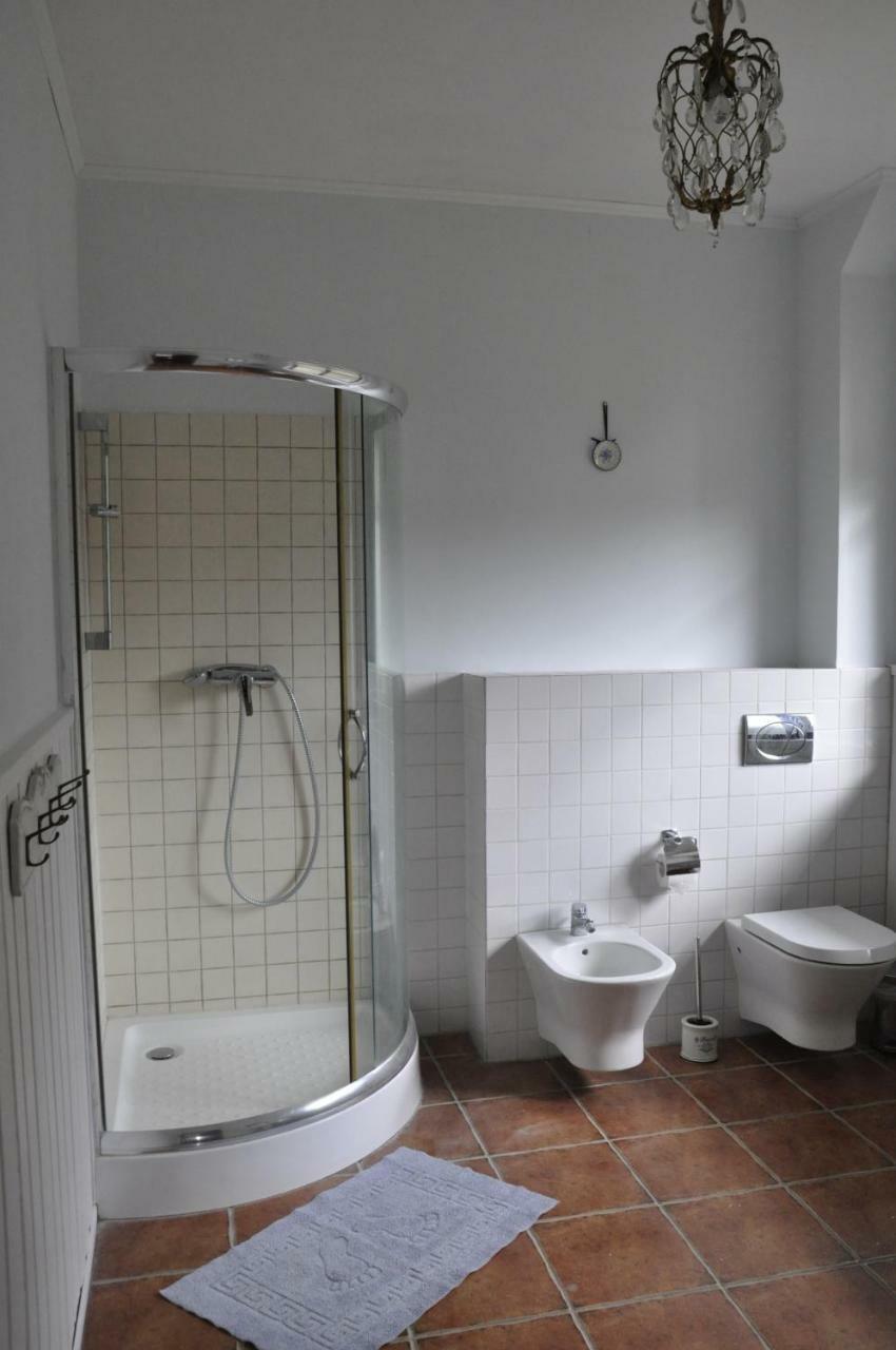 Lesna Polana Stare Jabłonki Exterior foto